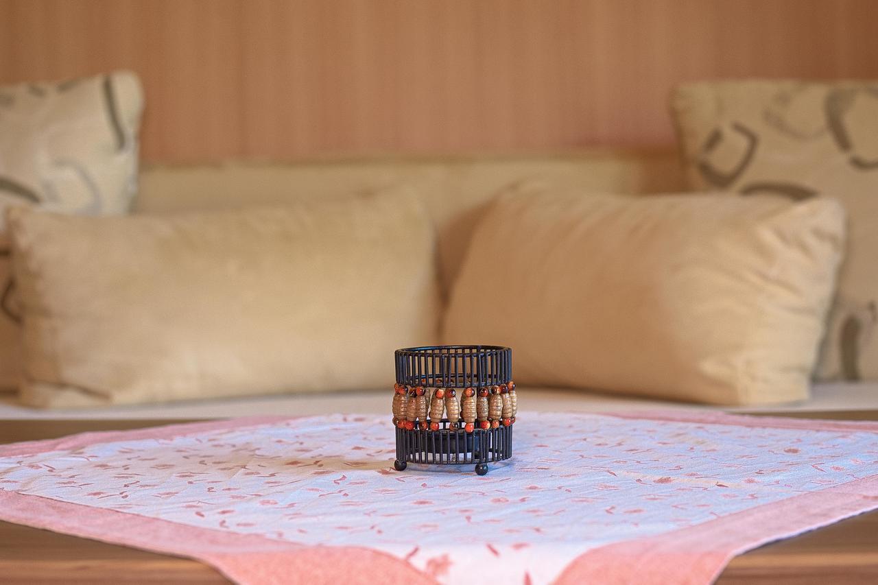 Hotel Garni Zerza Tröpolach Εξωτερικό φωτογραφία